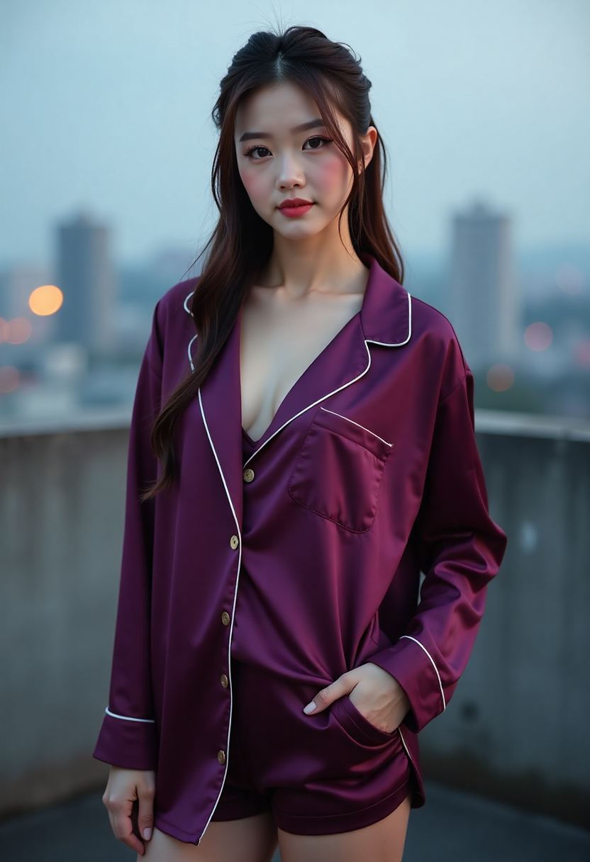 沈蔓